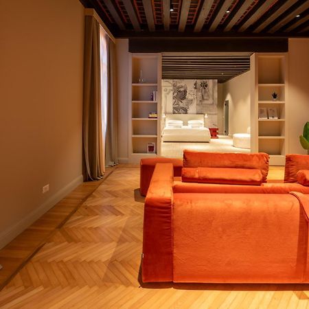 Design Apartment San Marco Venedik Dış mekan fotoğraf