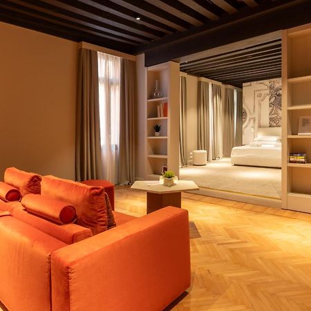 Design Apartment San Marco Venedik Dış mekan fotoğraf