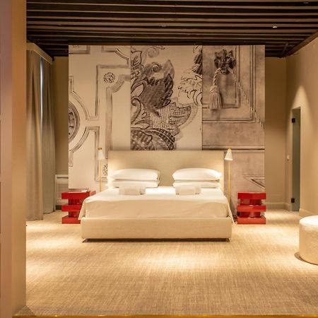 Design Apartment San Marco Venedik Dış mekan fotoğraf