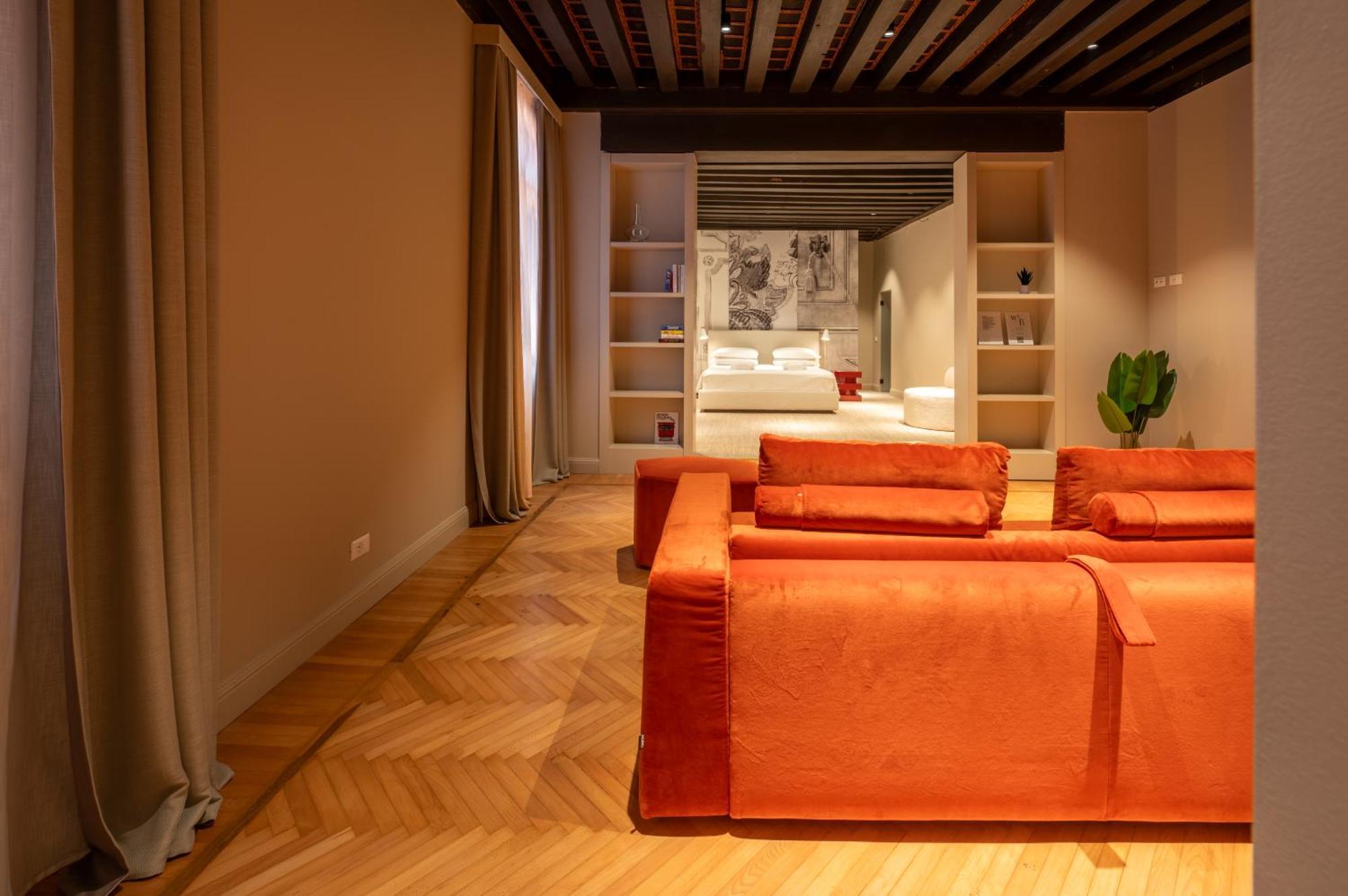 Design Apartment San Marco Venedik Dış mekan fotoğraf