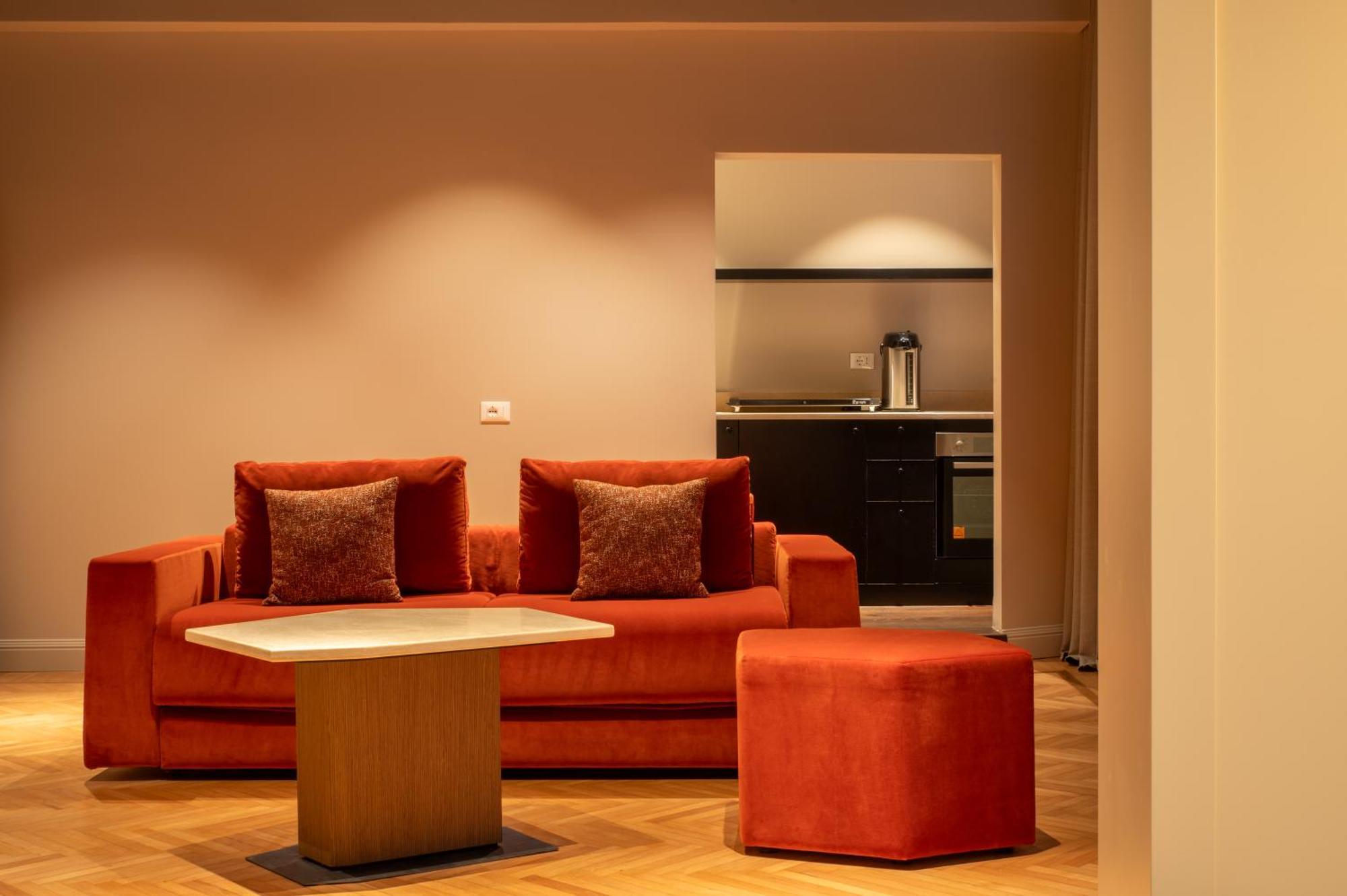Design Apartment San Marco Venedik Dış mekan fotoğraf