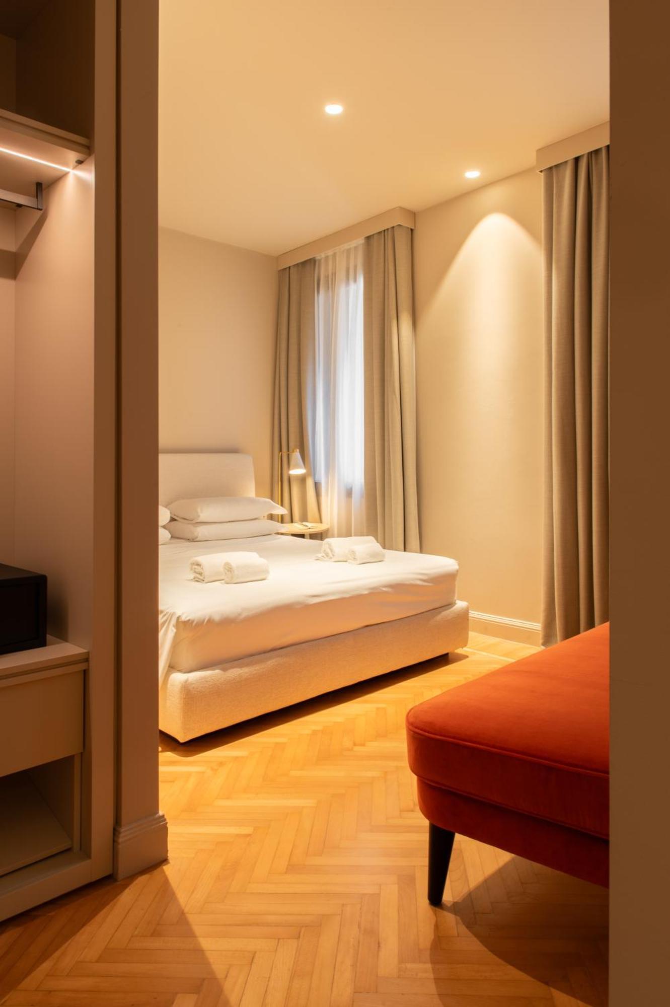 Design Apartment San Marco Venedik Dış mekan fotoğraf