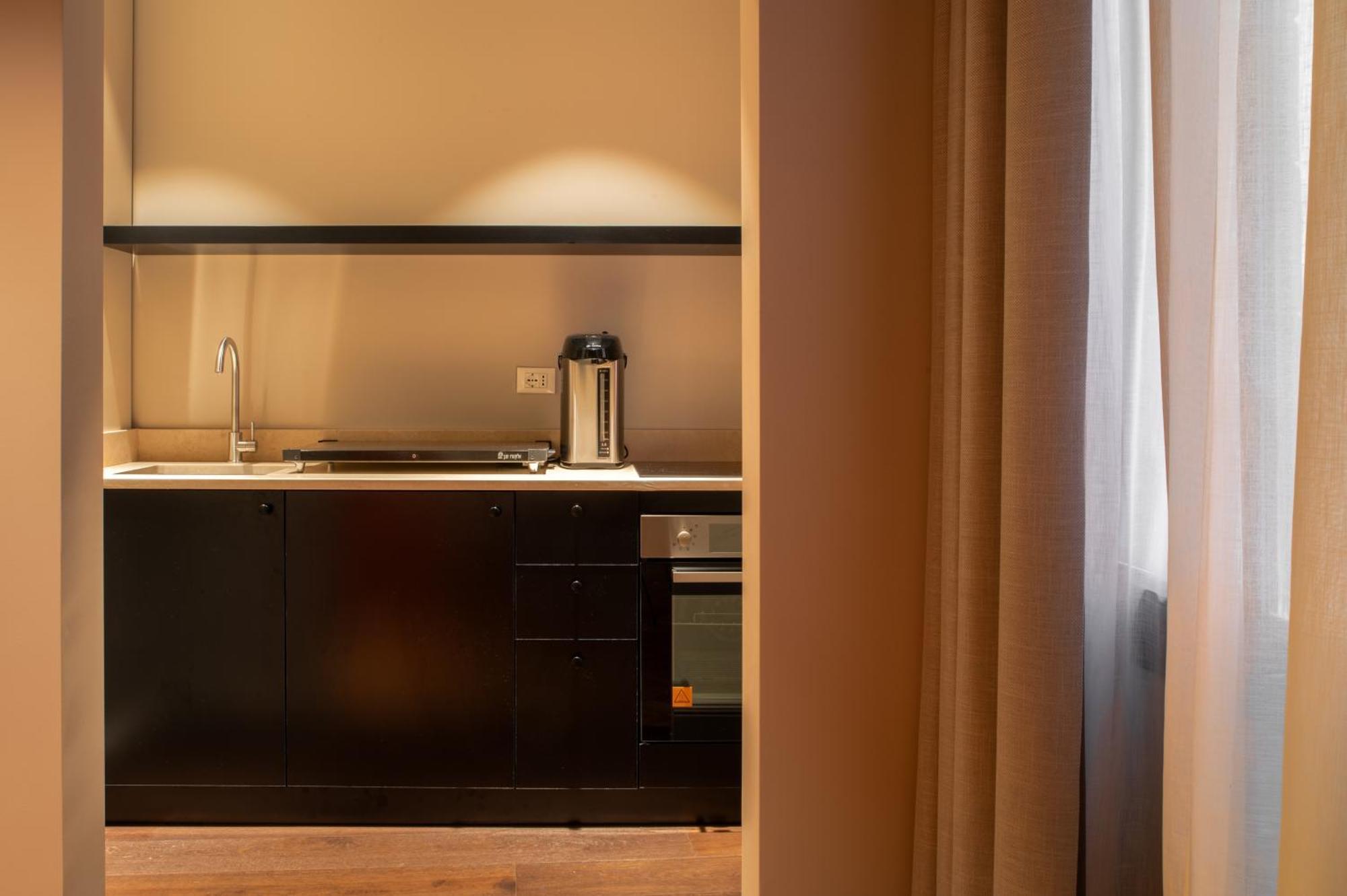 Design Apartment San Marco Venedik Dış mekan fotoğraf
