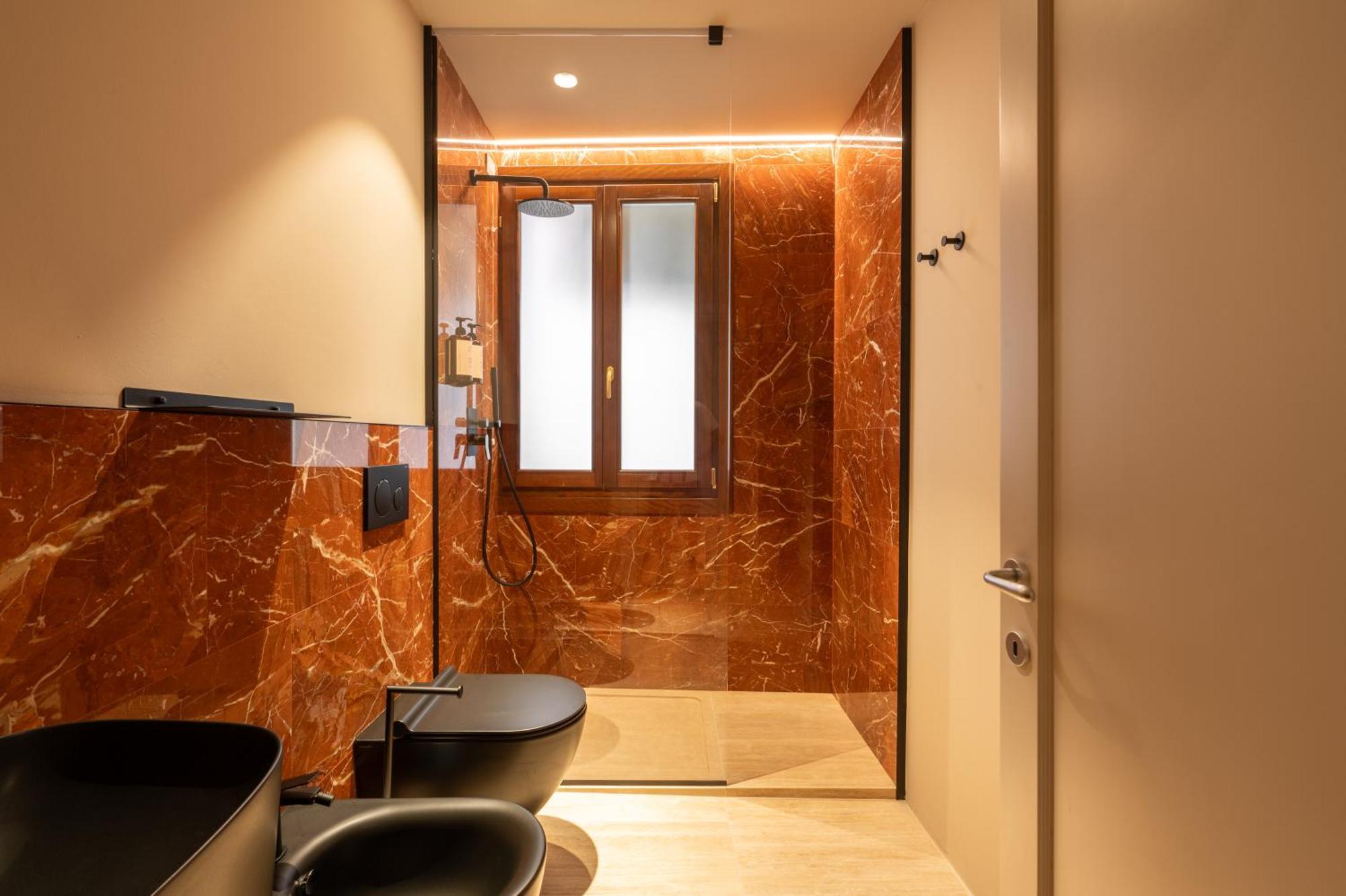 Design Apartment San Marco Venedik Dış mekan fotoğraf